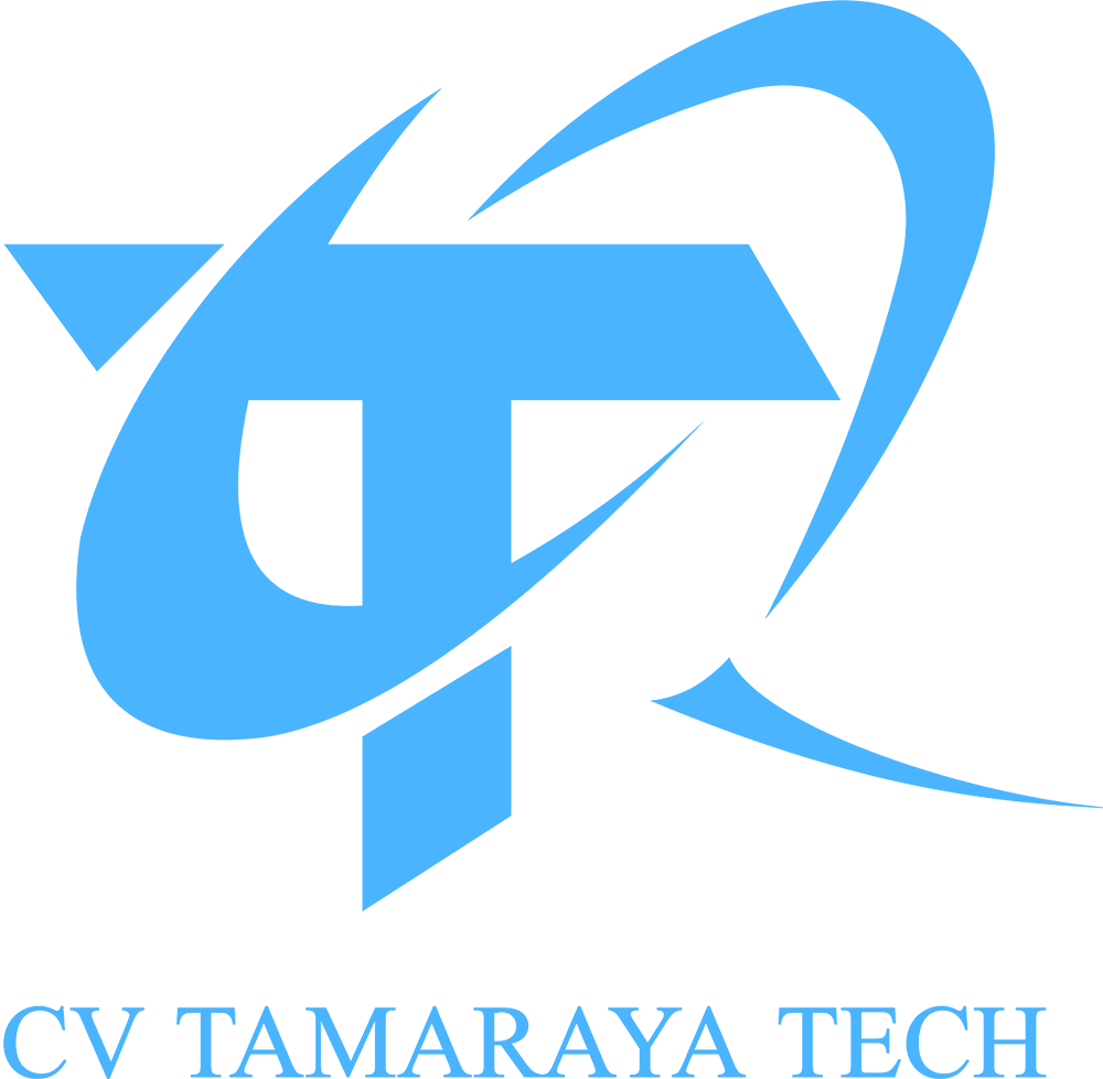 CV Tamaraya Tech