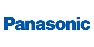 logo partner - Panasonic logo partner - Panasonic