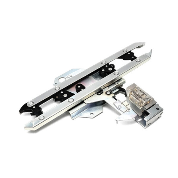 Door Vane