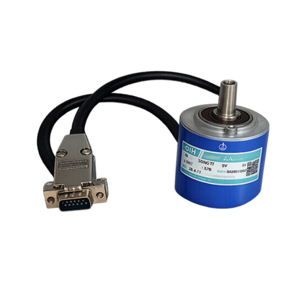 Encoder