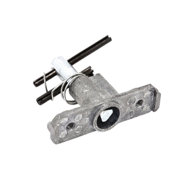 Lock Key