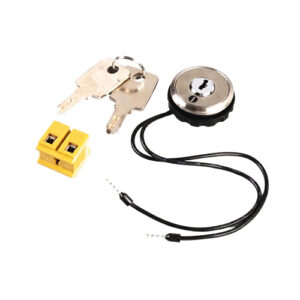 Lock Key