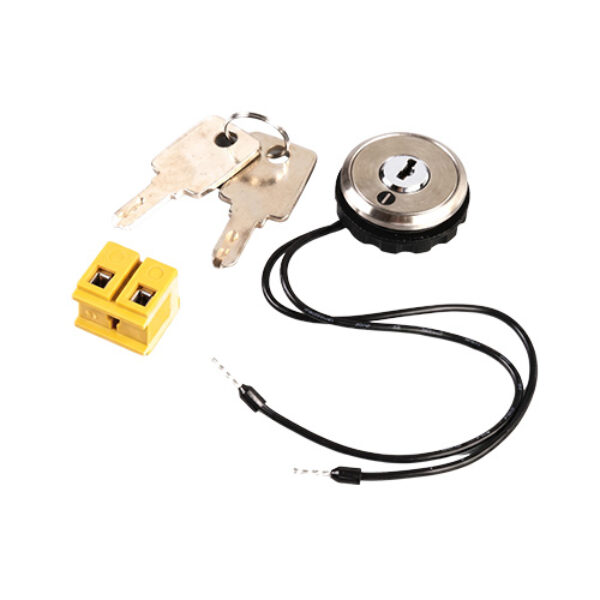 Lock Key